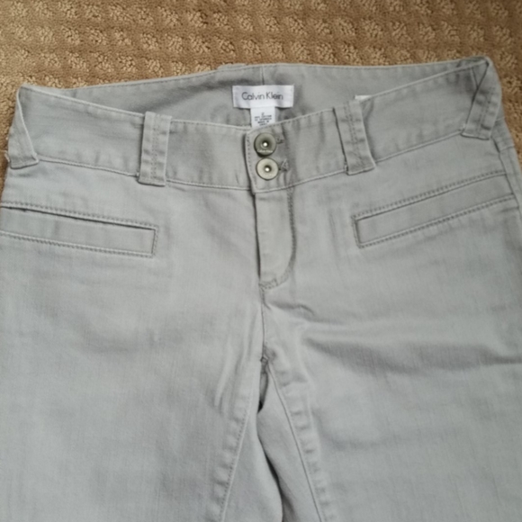 Calvin Klein Jeans - Picture 2 of 4